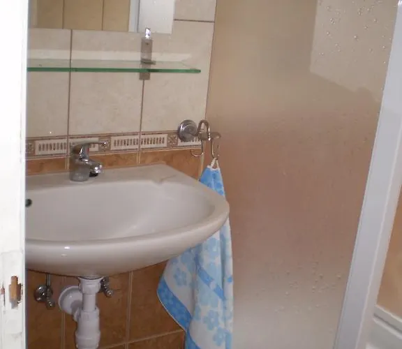 Belvarosi * Kőszeg